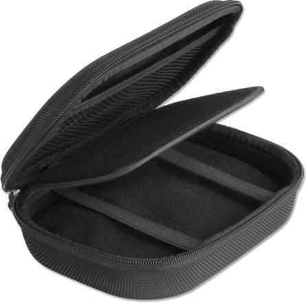 Jim Thomson Navi Case BIG für Geräte bis bis 5 Zoll / 12,7 cm