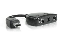 K4mobile HTC 3in1-Converter