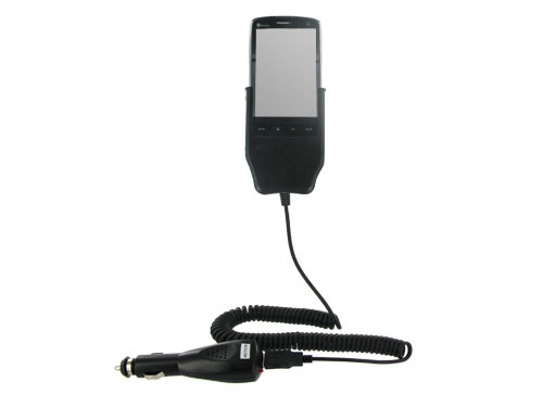 K4mobile Car-Kit für HTC Touch HD