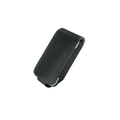 K4mobile - Ledertasche HTC HD2