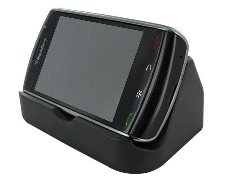 K4mobile Dockingstation für Blackberry Storm2 9550