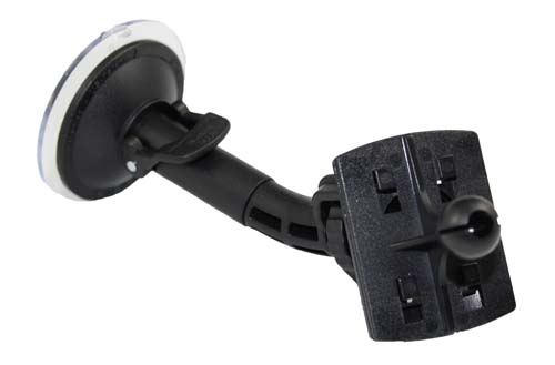 HR Autohalterung für TomTom Start 20 / 25 (1525/TomTom Adapter)