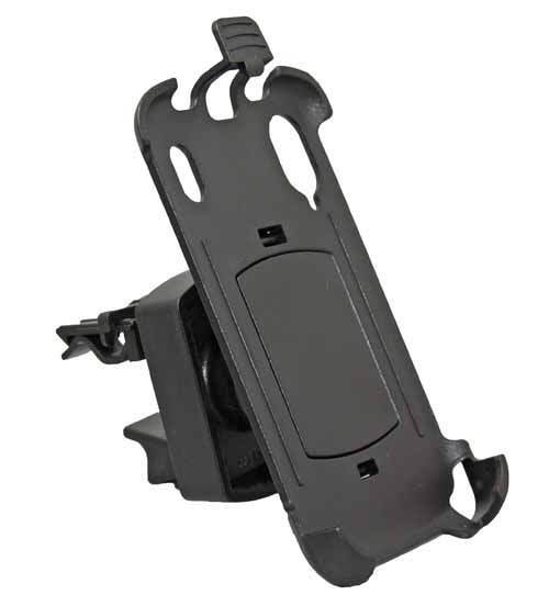 HR KFZ Lüftungsgitter Halter Medion P4310 Life ZTE Skate Base Lutea 2 1526+24926