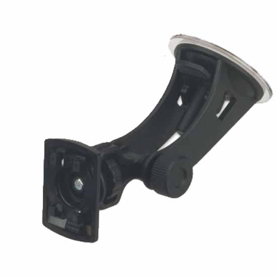 HR 1709 Halter für Seitenkonsole im KFZ