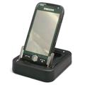 Dockingstation + Akkuladeschacht Samsung i8000 Ommia II