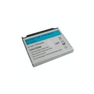 Akku 3,7 Volt 750mAh Li-Ion für Samsung G800, S5230
