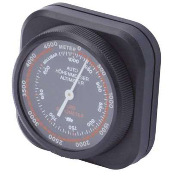 HOHOVYVY HRM-10 Innenwiderstandsmessgerät - Präzise Spannungs- & Widerstandsmessung