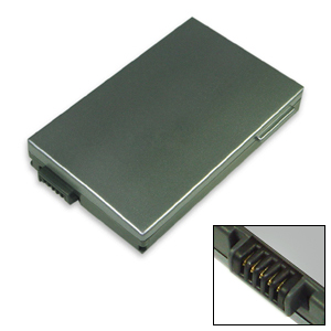 Zubehör Akku BP-308 Li-Ion für Canon