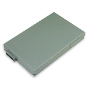 Zubehör Akku CANON BP-208 Li-Ion