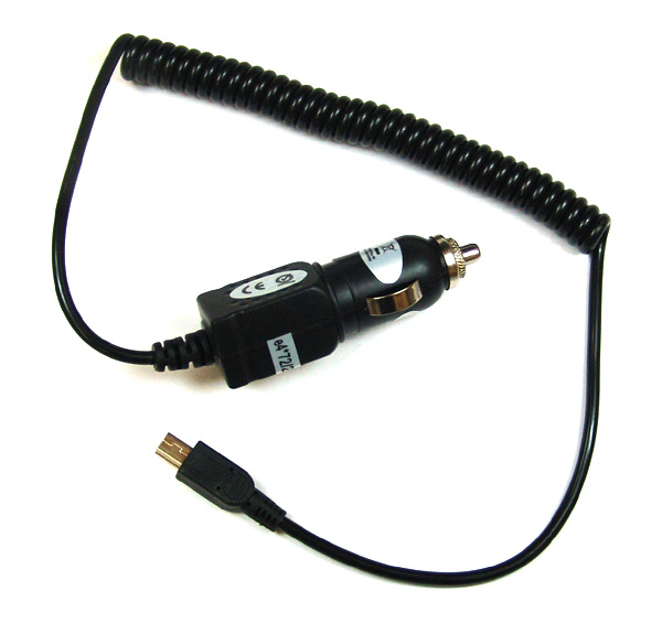 KFZ-Ladekabel für Motorola Milestone