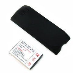 Ersatzakku für HTC S740 - FAT mit Rückdeckel