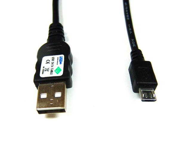 USB Daten Sync & Ladekabel für Motorola Milestone