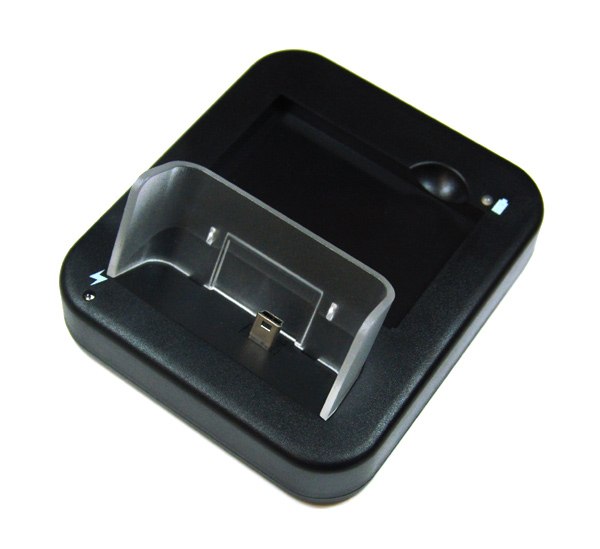 USB Dockingstation für Nokia 5800 XpressMusic Duo-Lader