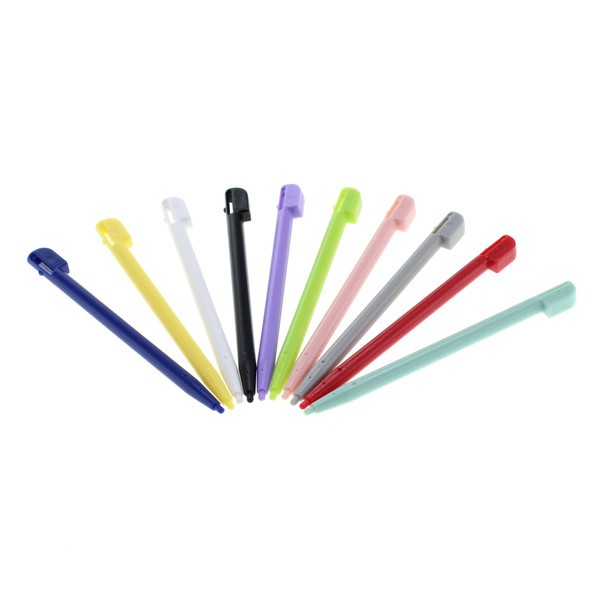 Ersatzstift für Nintendo DS Lite - Set mit 10 Stück