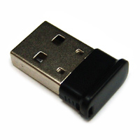 MINI USB Bluetooth Adapter V2.1 mini ( ultra flach )