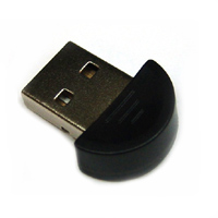 USB Bluetooth-Adapter V2.1 mini (rund)