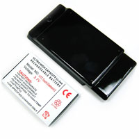 Akku für HTC touch diamond 2 Li-Ion + cover