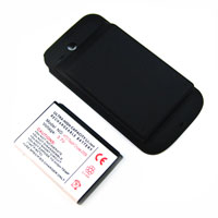 Akku für HTC touch cruise 2009 Li-Ion fat + cover