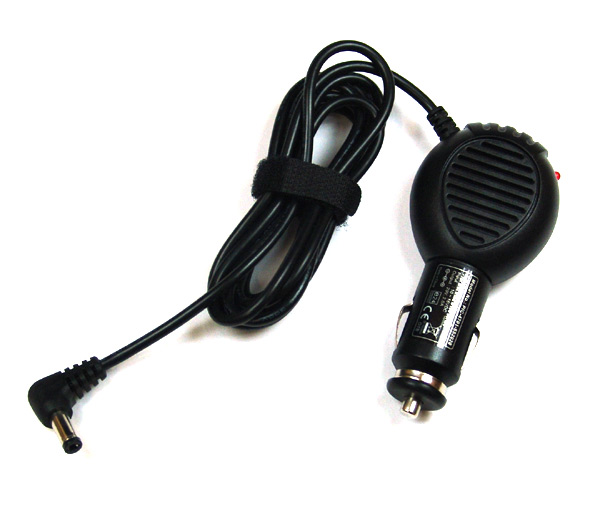 KFZ-Ladekabel (12V) für MSI wind U90/U100/U120