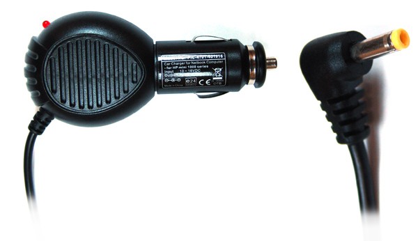 KFZ-Ladekabel (12V) für HP mini 1000