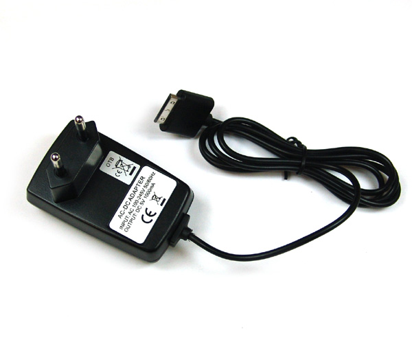Reise-Ladegerät (100-250V) für Sony PSP Go