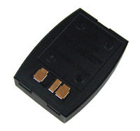 Zubehör Akku Li-Ion für 3M C1060 Wireless Headset