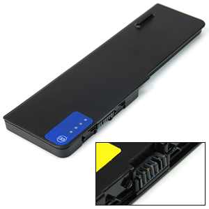 Zubehör Akku  für Compaq NC4000, NC4010, NC4400