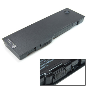 Zubehör Akku für Dell Inspiron 6000 Notebook Laptop