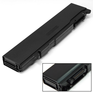 Zubehör Akku für Toshiba PA3356U Notebook