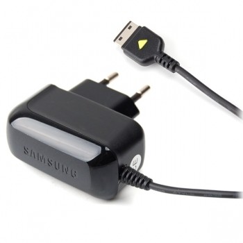 Samsung ATADS30EBE Reiseladegerät black