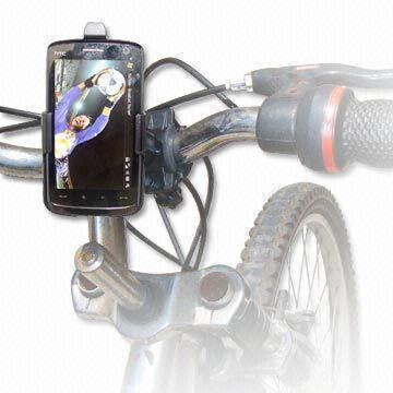 Haicom Bike Holder für HTC Touch HD