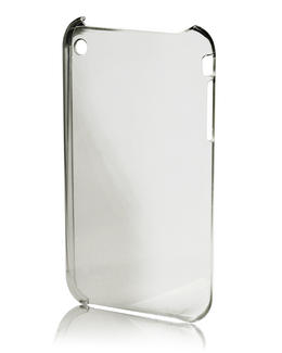 Crystal Jacket für Apple iPhone 3G / 3GS