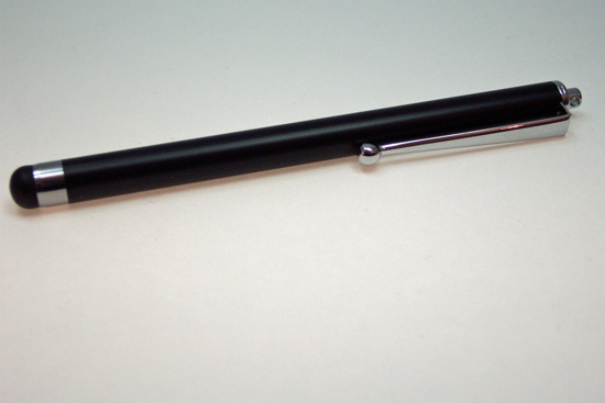 Premium Eingabestift (mit weicher Spitze)