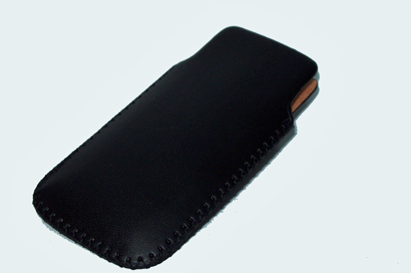 Elegantes Etui für Apple iPod Nano 5