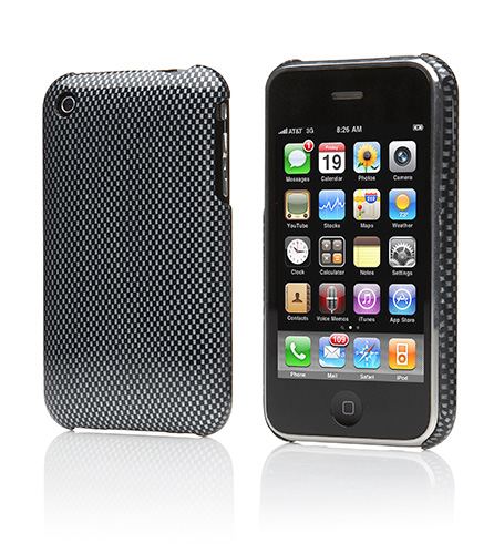 Cygnett Form | Checkerboard | iPhone 3G & 3GS