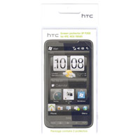 HTC SP P300 Displayschutzfolie für HTC HD2 | 2 Stück