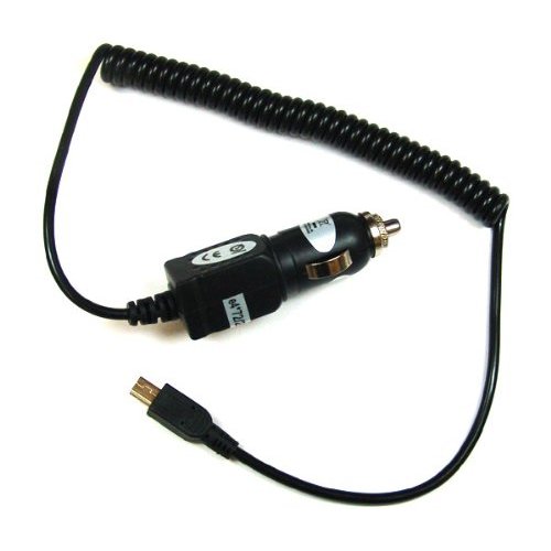 KFZ-Ladekabel (12V/24V) für Google Nexus One