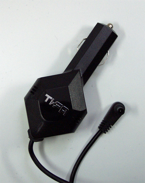 KFZ Ladekabel für Samsung NC10 / NC 20