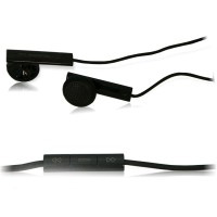 HTC RC E150 Stereo Headset | 3,5mm Jack | Remote |
