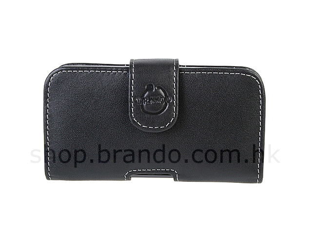 Brando Tasche für HTC Touch HD (Pouch Type) Leder