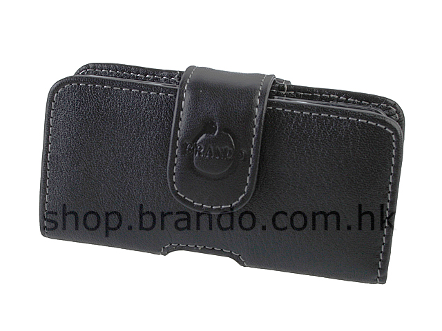 Brando Leder Tasche für MDA Vario IV (Pouch Type)