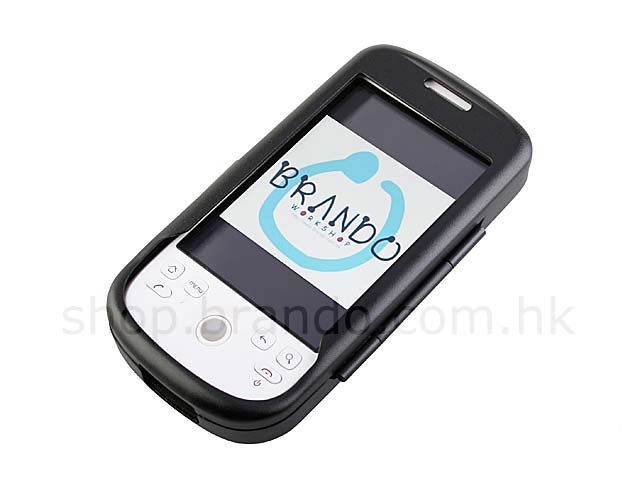 Brando Alucase für HTC Magic Black