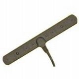 Patch-Slim-Innenklebeantenne Multiband 3-in-1