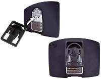 Arkon GPS KFZ Halter für TOMTOM Go 20er und 30er Serie