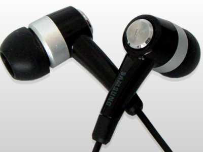 Samsung AAEP433 Stereo-InEar-Headset 3,5mm