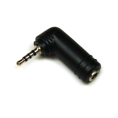 Audio-Adapter kompatibel zu Nokia 2,5mm --> 3,5mm