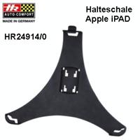 HR Halteschale für Apple iPAD