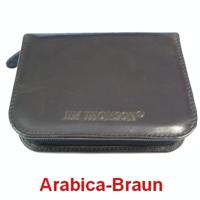 Original Jim Thomson NaviCase Size M Arabica Braun
