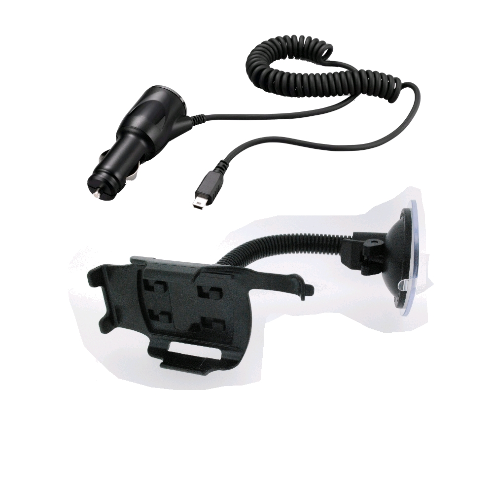 HTC Touch Diamond II / 2 Car Upgrade Kit CU S240