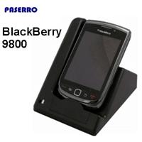 Dockingstation USB für BlackBerry 9800 Torch